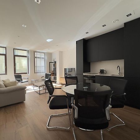 Apartamentos Alfisa Puerta Del Sol Мадрид Екстер'єр фото