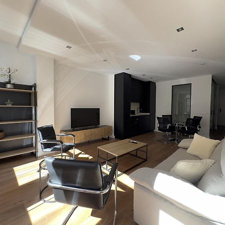 Apartamentos Alfisa Puerta Del Sol Мадрид Екстер'єр фото